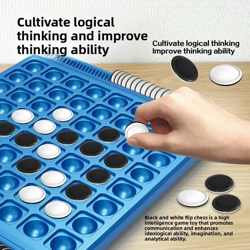 Strategy Board Game - Juego de estrategia con tablero de