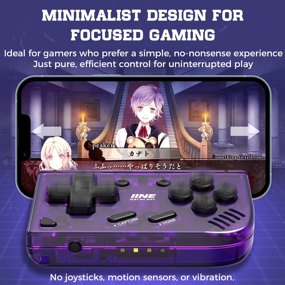 Mini Controlador de Bolsillo I - Board Game Android reseña y precio