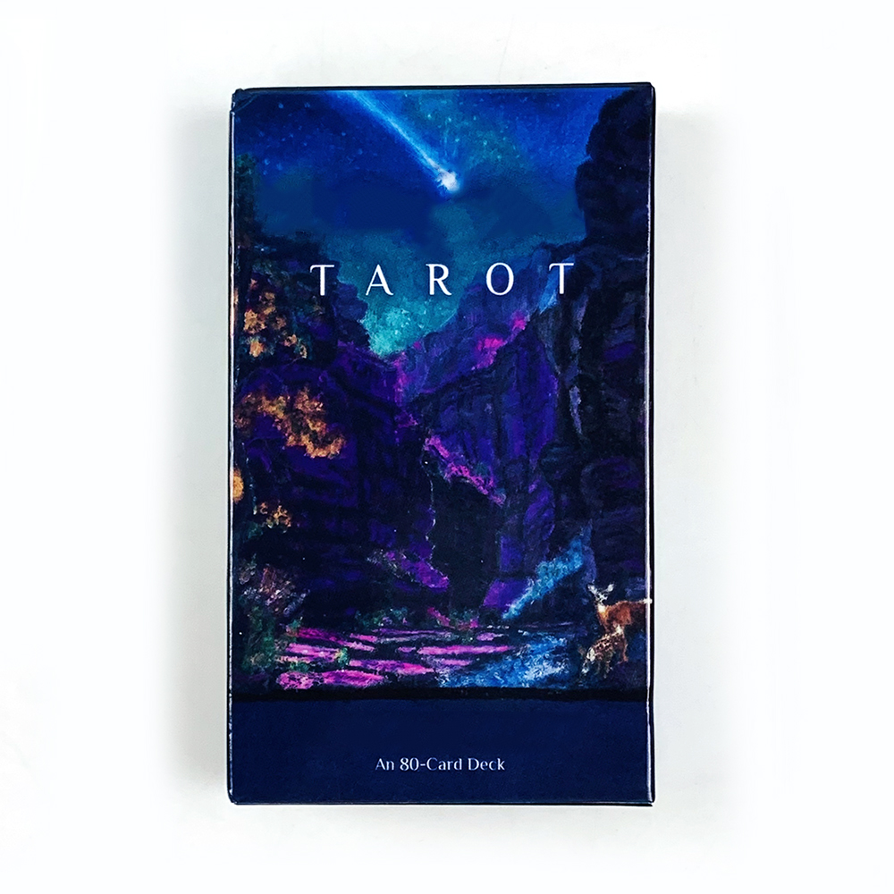 Nuevas Cartas del Tarot, Juego - Board Game Of Life reseña y precio