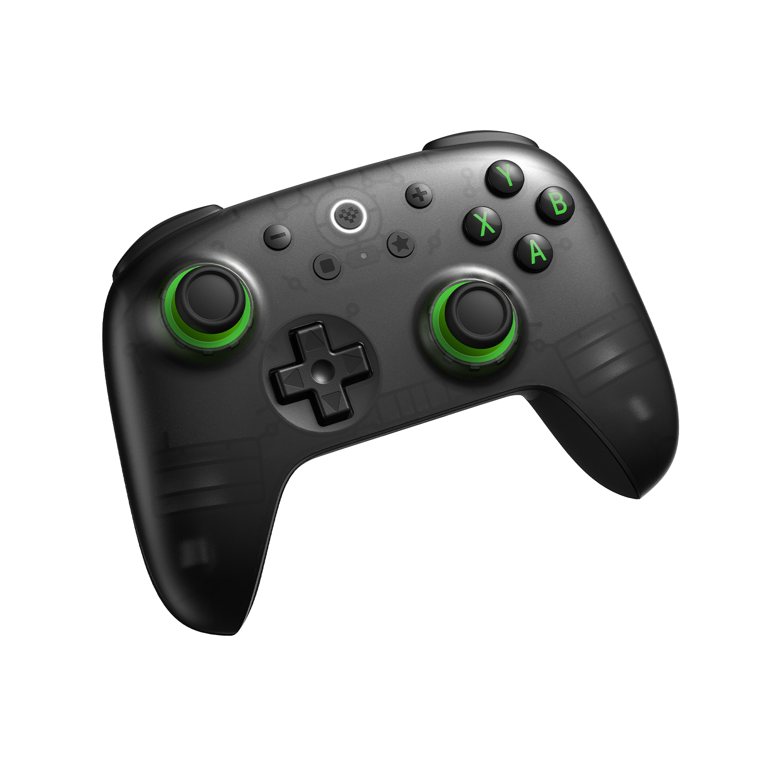 8BitDo - Controlador de Juegos - Board Game Android reseña y precio