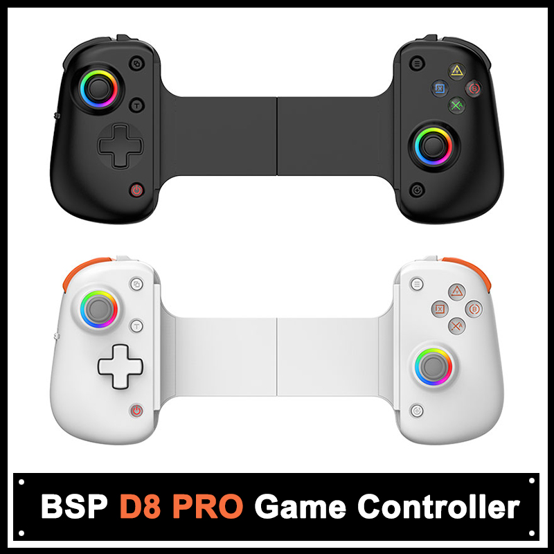 Controlador de tableta BSP D8  - Board Game Android reseña y precio
