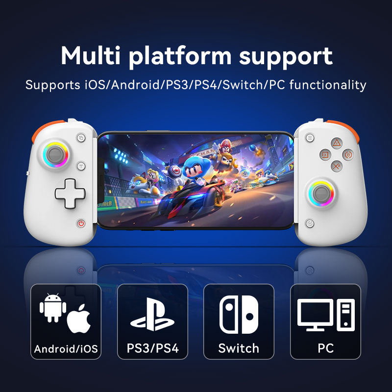Controlador de tableta BSP D8  - Board Game Android reseña y precio