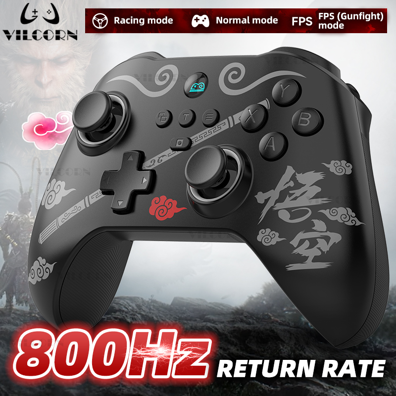 Z03 WuKong PC Gamepad FPS cont - Board Game Android reseña y precio
